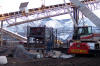 Synfuel Plant Installation